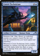 [Foil] Covert Technician (49) (Kamigawa: Neon Dynasty)
