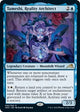 [Foil] Tameshi, Reality Architect (82) (Kamigawa: Neon Dynasty)