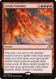 [Foil] Invoke Calamity (147) (Kamigawa: Neon Dynasty)