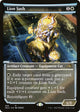 [Foil] Lion Sash (Showcase) (368) (Kamigawa: Neon Dynasty)