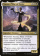 Naomi, Pillar of Order (229) (Kamigawa: Neon Dynasty)