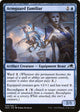 [Foil] Armguard Familiar (46) (Kamigawa: Neon Dynasty)