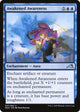 [Foil] Awakened Awareness (47) (Kamigawa: Neon Dynasty)