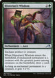 [Foil] Historian's Wisdom (192) (Kamigawa: Neon Dynasty)