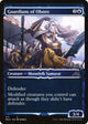 Guardians of Oboro (Showcase) (317) (Kamigawa: Neon Dynasty)