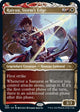 [Foil] Raiyuu, Storm's Edge (Showcase) (329) (Kamigawa: Neon Dynasty)