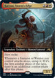[Foil] Raiyuu, Storm's Edge (Extended Art) (491) (Kamigawa: Neon Dynasty)