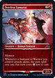 [Foil] Peerless Samurai (Showcase) (322) (Kamigawa: Neon Dynasty)