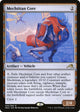 [Foil] Mechtitan Core (249) (Kamigawa: Neon Dynasty)