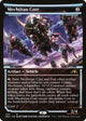 Mechtitan Core (Showcase) (402) (Kamigawa: Neon Dynasty)