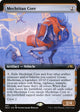 [Foil] Mechtitan Core (Extended Art) (497) (Kamigawa: Neon Dynasty)