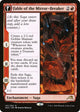 Fable of the Mirror-Breaker (141) (Kamigawa: Neon Dynasty)