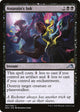 [Foil] Assassin's Ink (87) (Kamigawa: Neon Dynasty)