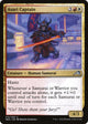 [Foil] Asari Captain (215) (Kamigawa: Neon Dynasty)