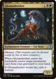 Gloomshrieker (219) (Kamigawa: Neon Dynasty)