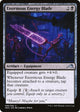 [Foil] Enormous Energy Blade (96) (Kamigawa: Neon Dynasty)