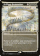 [Foil] Brilliant Restoration (Showcase) (363) (Kamigawa: Neon Dynasty)