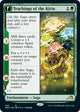 [Foil] Teachings of the Kirin (Showcase) (360) (Kamigawa: Neon Dynasty)