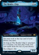 [Foil] The Reality Chip (Extended Art) (449) (Kamigawa: Neon Dynasty)
