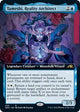 [Foil] Tameshi, Reality Architect (Extended Art) (450) (Kamigawa: Neon Dynasty)