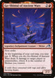 [Foil] Go-Shintai of Ancient Wars (144) (Kamigawa: Neon Dynasty)