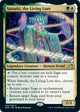 [Foil] Satsuki, the Living Lore (235) (Kamigawa: Neon Dynasty)