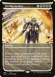 [Foil] Invoke Justice (Showcase) (366) (Kamigawa: Neon Dynasty)