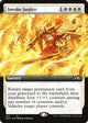 [Foil] Invoke Justice (Extended Art) (437) (Kamigawa: Neon Dynasty)