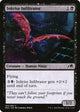 [Foil] Inkrise Infiltrator (100) (Kamigawa: Neon Dynasty)