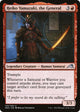 [Foil] Heiko Yamazaki, the General (146) (Kamigawa: Neon Dynasty)