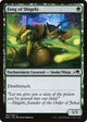 [Foil] Fang of Shigeki (183) (Kamigawa: Neon Dynasty)
