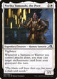 [Foil] Norika Yamazaki, the Poet (31) (Kamigawa: Neon Dynasty)