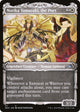 [Foil] Norika Yamazaki, the Poet (Showcase) (311) (Kamigawa: Neon Dynasty)