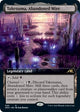 Takenuma, Abandoned Mire (Extended Art) (505) (Kamigawa: Neon Dynasty)