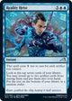 [Foil] Reality Heist (75) (Kamigawa: Neon Dynasty)