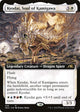 [Foil] Kyodai, Soul of Kamigawa (Extended Art) (438) (Kamigawa: Neon Dynasty)