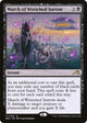 March of Wretched Sorrow (111) (Kamigawa: Neon Dynasty)