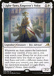 [Foil] Light-Paws, Emperor's Voice (25) (Kamigawa: Neon Dynasty)
