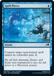 [Foil] Spell Pierce (80) (Kamigawa: Neon Dynasty)