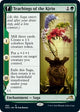 [Foil] Teachings of the Kirin (Extended Art) (482) (Kamigawa: Neon Dynasty)