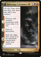 Hidetsugu Consumes All (Extended Art) (486) (Kamigawa: Neon Dynasty)