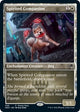 [Foil] Spirited Companion (508) (Kamigawa: Neon Dynasty)