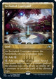 [Foil] Secluded Courtyard (512) (Kamigawa: Neon Dynasty)