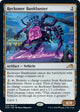 [Foil] Reckoner Bankbuster (255) (Kamigawa: Neon Dynasty)