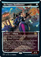 Reckoner Bankbuster (Showcase) (404) (Kamigawa: Neon Dynasty)