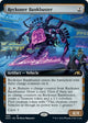 [Foil] Reckoner Bankbuster (Extended Art) (499) (Kamigawa: Neon Dynasty)