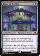 [Foil] Blade of the Oni (89) (Kamigawa: Neon Dynasty)