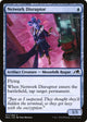 [Foil] Network Disruptor (71) (Kamigawa: Neon Dynasty)