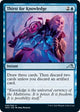 Thirst for Knowledge (85) (Kamigawa: Neon Dynasty)