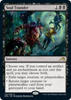 [Foil] Soul Transfer (122) (Kamigawa: Neon Dynasty)